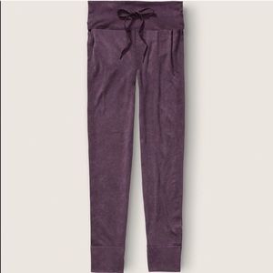 Highwaisted seamless joggers